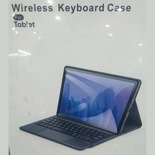 Wireless-Keyboard